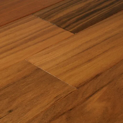 5" x 3/4" Brazilian Patagonian Rosewood - Prefinished