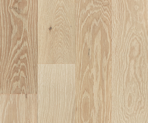 5" x 5/8" D&M Floor Artisan Home Perla Gris