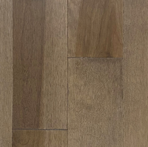 4 1/4" x 3/4" Birch - Prefinished Sonora
