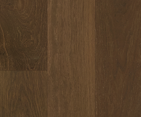 6" x 5/8" D&M Floor Artisan Home Pulpis Brown