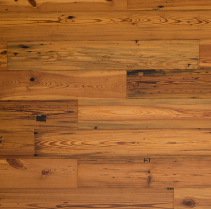UA Floors Olde Charleston Collection Reclaimed Heart Pine