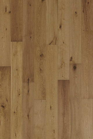 7 1/2" x 1/2" LM Flooring Reaction Ember