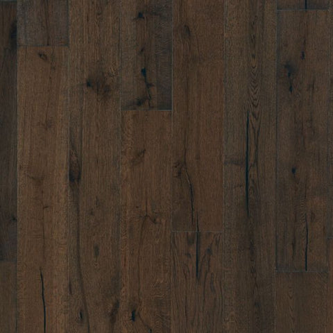 7 1/2" x 1/2" LM Flooring The Reserve Fawn