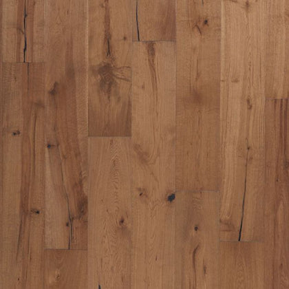 4", 5", 6" x 1/2" LM Flooring The Glenn Lincoln