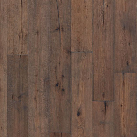7 1/2" x 1/2" LM Flooring The Reserve Flint