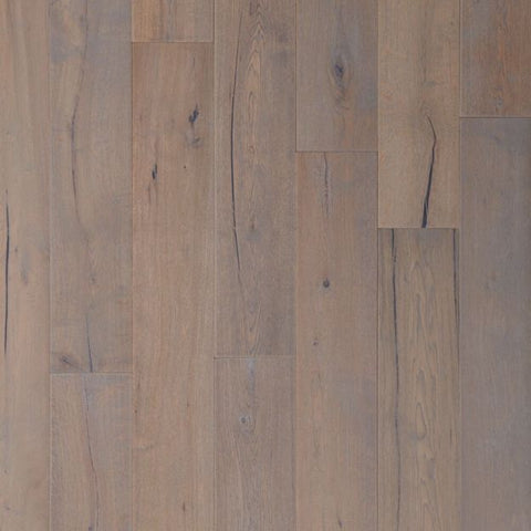 7 1/2" x 1/2" LM Flooring The Reserve River Rock