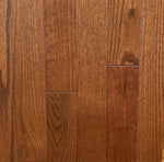 2 1/4" x 3/4" Beasley Flooring Tennessee Ridge Saddle
