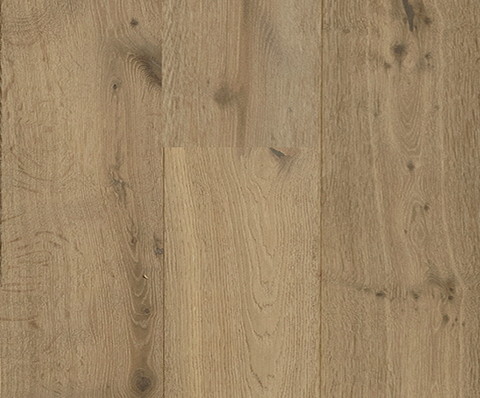 7 1/2" x 5/8" D&M Floor Royal Oak Designer Line Safari Tan