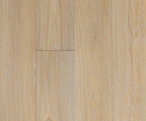 6" x 7/16" D&M Floor Modern Craftsman Studio Line Sandbank