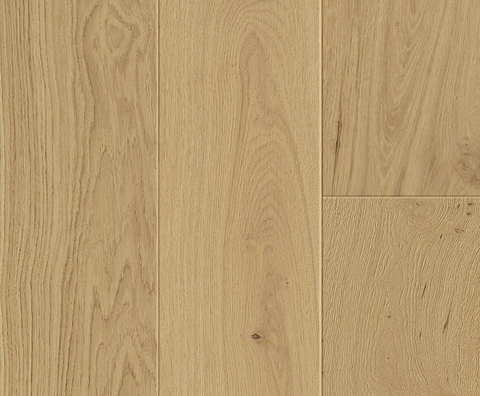 6 1/2" x 3/8" D&M Floor Modern Farmhouse Soho Beige