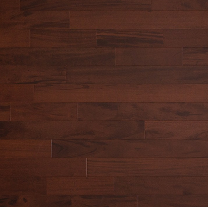 UA Floors Diamond Forever Collection Tigerwood Brazilian Taupe
