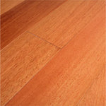 3" x 3/4" Brazilian Tiete Rosewood - Prefinished