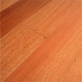 3" x 3/4" Brazilian Tiete Rosewood - Prefinished