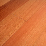 3" x 3/4" Brazilian Tiete Rosewood - Prefinished