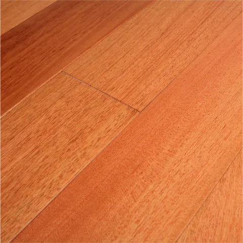 3" x 3/4" Brazilian Tiete Rosewood - Prefinished