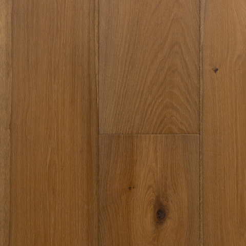 10 1/4" x 5/8" Villagio Del Mare Oak Toast Miele