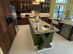 Watershed Laminate Yellowstone Oak