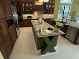 Watershed Laminate Yellowstone Oak