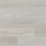 MSI Flooring Vinyl Andover Series Whitby White