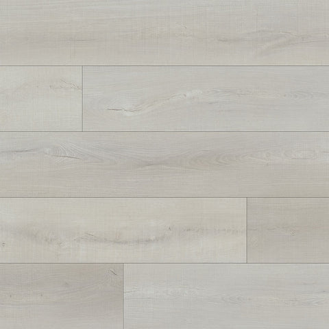 MSI Flooring Vinyl Andover Series Whitby White