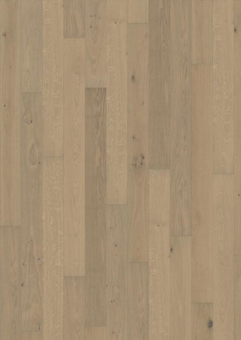Kahrs Classic Nouveau Collection Oak Nouveau White