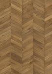 Kahrs Chevron collection Chevron Light Brown