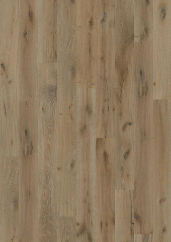 Kahrs Artisan Collection Oak Linen