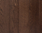 3" x 3/4" Mullican St. Andrews Dark Chocolate