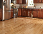 4" x 3/4" Mullican Williamsburg Plank Natural