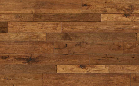 Johnson Tuscan Hickory Toscana