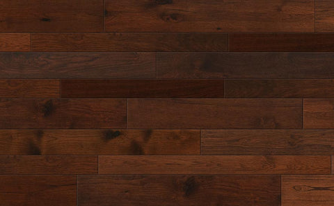 Johnson Tuscan Hickory Genoa