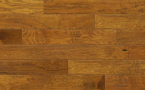 Johnson Victorian Hickory Bristol