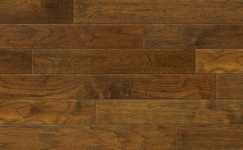 Johnson Victorian Hickory Canterbury