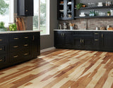 3" x 3/4" Mullican Nature Hickory Natural