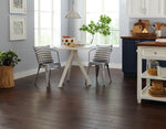 3" x 3/4" Mullican Nature Hickory Espresso