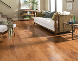 5" x 3/4" Mullican Nature Hickory Provincial