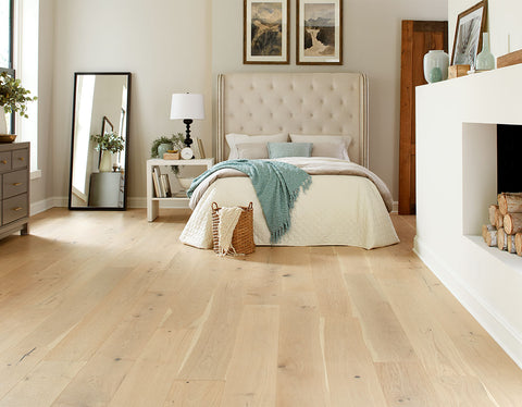 9.44" x 5/8" Mullican Castillian Premier Monroe Bisque