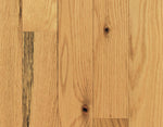 2 1/4" x 3/4" Mullican Oak Pointe 2.0 Natural