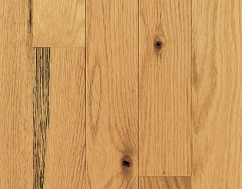 3" x 3/4" Mullican Oak Pointe 2.0 LG Natural