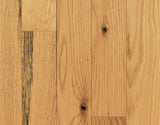 2 1/4" x 3/4" Mullican Oak Pointe 2.0 LG Natural