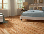 2 1/4" x 3/4" Mullican Oak Pointe 2.0 LG Natural