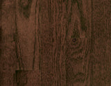 3" x 3/4" Mullican Oak Pointe 2.0 LG Dark Chocolate