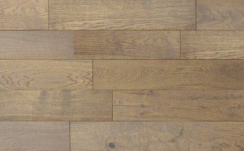 Johnson Blue Ridge Oak Frostburg