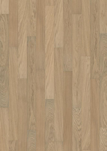 Kahrs Living Collection Oak Meringue