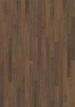 Kahrs Living Collection Walnut Cocoa