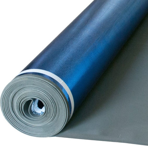 Premium Acoustic 3mm Underlayment