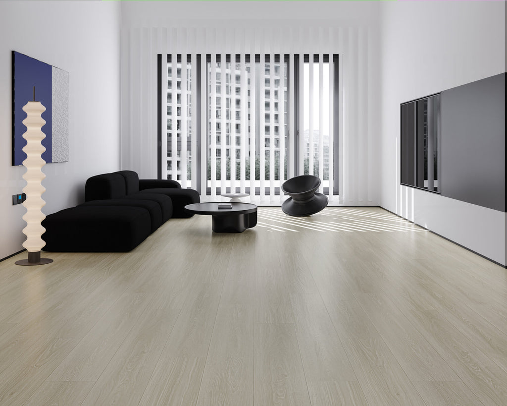 BHW Floors Laminate Kingston Corvin Nature Wood Floors