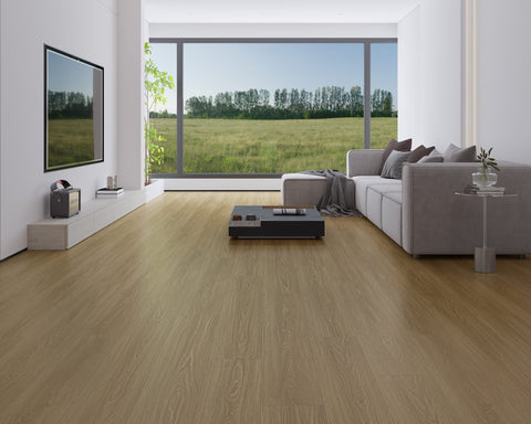 BHW Floors Laminate Kingston Citadel