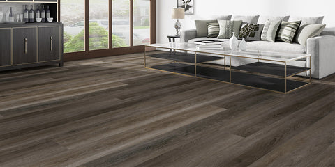 BHW Floors Vinyl Evolution Sage Bush
