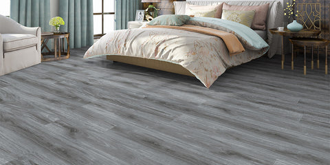 BHW Floors Vinyl Sawatch Keystone